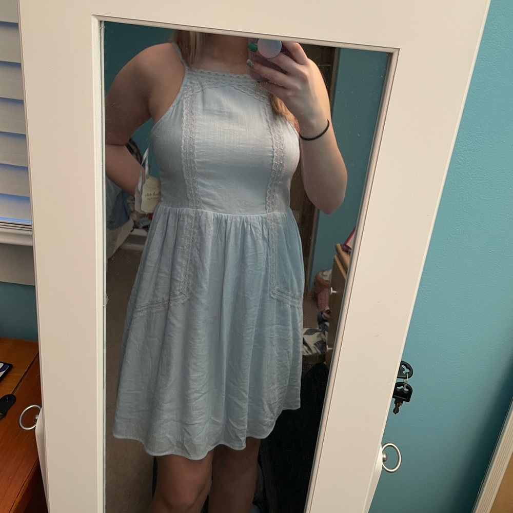 Altar’d State Dress